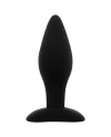 OHMAMA PLUG ANAL CLASSIC SILICONA TALLA M 102 CM