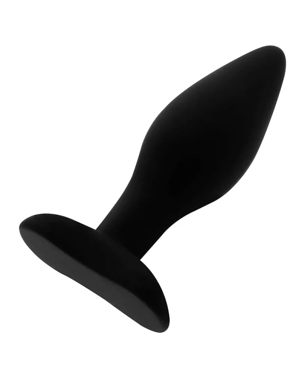 OHMAMA PLUG ANAL CLASSIC SILICONA TALLA L 12 CM