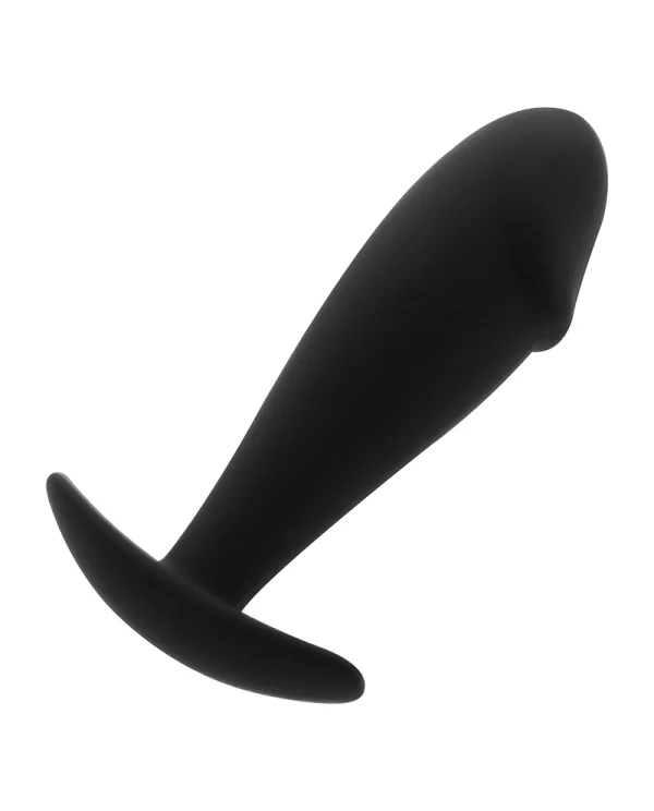 OHMAMA PLUG ANAL SILICONA 10 CM