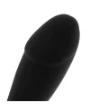 OHMAMA PLUG ANAL SILICONA 10 CM