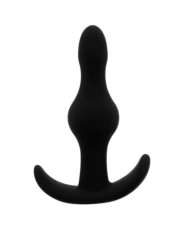 OHMAMA PLUG ANAL SILICONA 8 CM