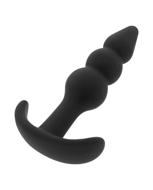 OHMAMA PLUG ANAL SILICONA 92 CM