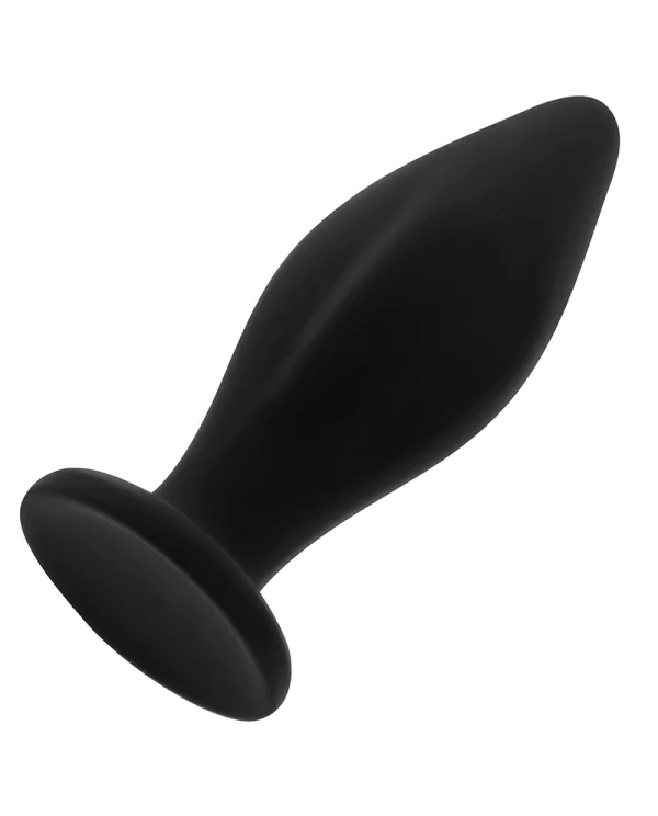 OHMAMA PLUG ANAL SILICONA 12 CM