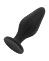 OHMAMA PLUG ANAL SILICONA 12 CM