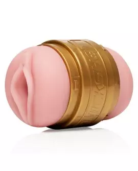 FLESHLIGHT QUICKSHOT STAMINA TRAINING UNIT LADY&BUTT