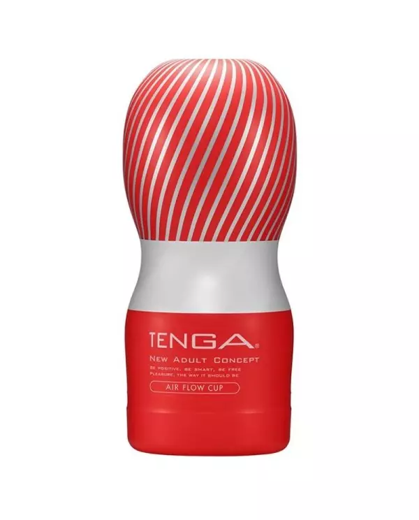 TENGA MASTURBADOR AIR CUSHION CUP