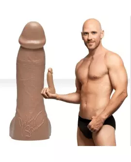 FLESHJACK JOHNNY SINS DILDO 24.8 CM