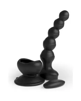 3SOME WALL BANGER BEADS - NEGRO