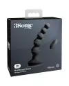 3SOME WALL BANGER BEADS NEGRO