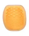 CALEX BEADED GRIP MASTURBADOR TEXTURADO NARANJA