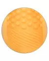 CALEX BEADED GRIP MASTURBADOR TEXTURADO NARANJA