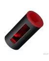 LELO F1S V2 MASTURBADOR CON TECNOLOGIA SDK ROJO NEGRO