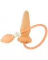 SEVENCREATIONS DELTA LOVE PLUG ANAL INFLABLE