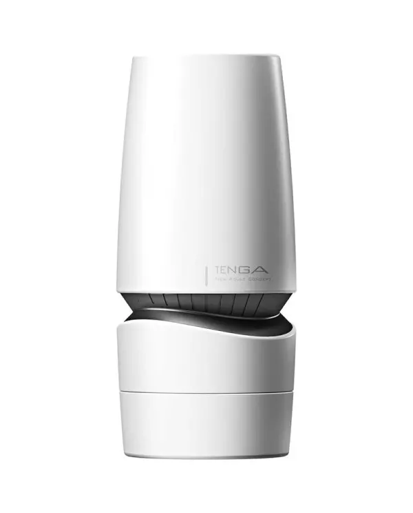 TENGA AERO SILVER RING ANILLA PLATEADA