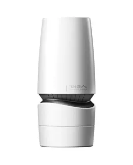 TENGA AERO SILVER RING ANILLA PLATEADA