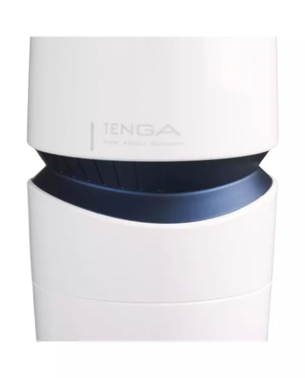 TENGA AERO COBALT RING ANILLA AZUL COBALTO