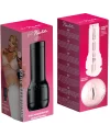 KIIROO FEEL NICOLETTE SHEA BY KIIROO STARS COLLECTION STROKERS