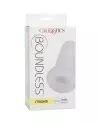 CALEX MASTURBADOR BOUNDLESS STROKER TRANSPARENTE