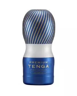 TENGA PREMIUM MASTURBADOR AIR FLOW CUP