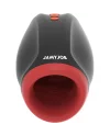 JAMYJOB NOVAX MASTURBADOR CON VIBRACION Y COMPRESIoN