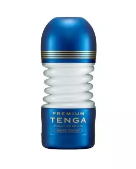 TENGA PREMIUM ROLLING HEAD CUP