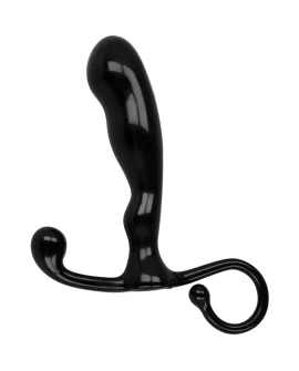 OHMAMA PLUG ANAL CON ANILLA 11.5 CM