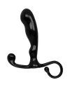 OHMAMA PLUG ANAL CON ANILLA 115 CM