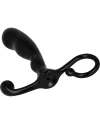 OHMAMA PLUG ANAL CON ANILLA 115 CM