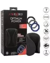 CALEX PRO MASTURBADOR STROKER OPTIMUM POWER