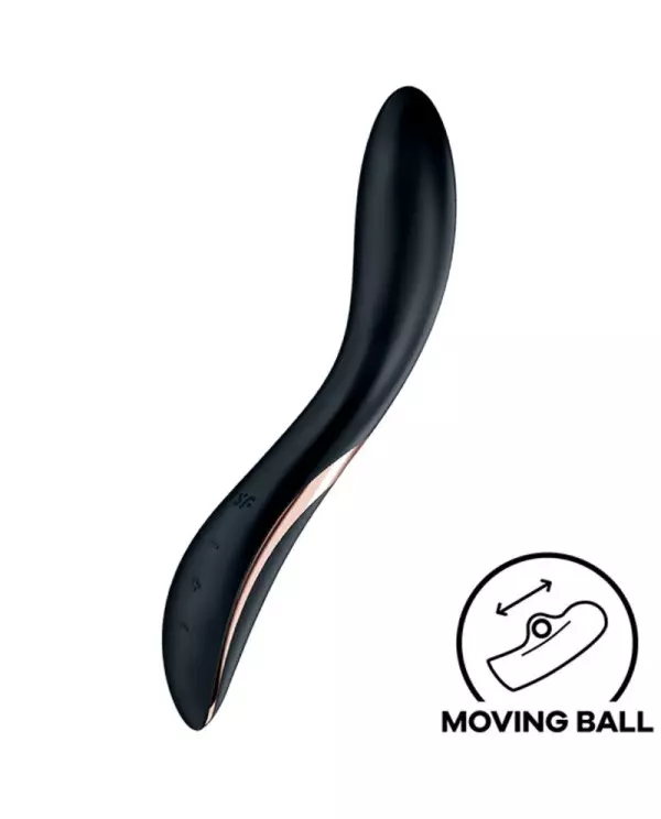 SATISFYER RRROLLING EXPLOSION VIBRADOR PUNTO G