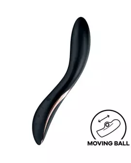 SATISFYER RRROLLING EXPLOSION VIBRADOR PUNTO G