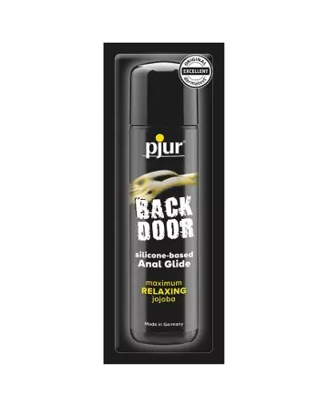 PJUR BACK DOOR GEL RELAJANTE ANAL 15 ML