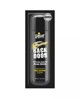 PJUR BACK DOOR GEL RELAJANTE ANAL 1,5 ML