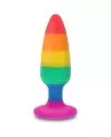 PRIDE PLUG HUNK BANDERA LGBT 105 CM