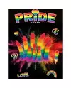 PRIDE PLUG HUNK BANDERA LGBT 105 CM