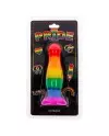 PRIDE PLUG FUN STUFER BANDERA LGBT 85 CM