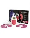 U BREAST AUMENTO PECHOS ELECTROESTIMULACION