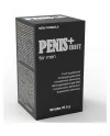 PENIS ERECT AUMENTO DE PENE 90 CAPSULAS