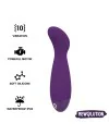 REWOLUTION REWOPULSE VIBRADOR FLEXIBLE ESTIMULADOR PUNTO G