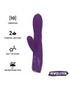 REWOLUTION REWORABBIT VIBRADOR FLEXIBLE CON RABBIT