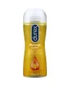 DUREX MASAJE 2 EN 1 SENSUAL YLANG YLANG 200 ML