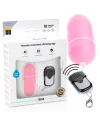 ONLINE HUEVO VIBRADOR CONTROL REMOTO L ROSA