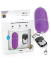 ONLINE HUEVO VIBRADOR CONTROL REMOTO L LILA