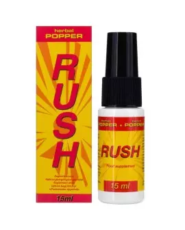 RUSH HERBAL SPRAY 15ML