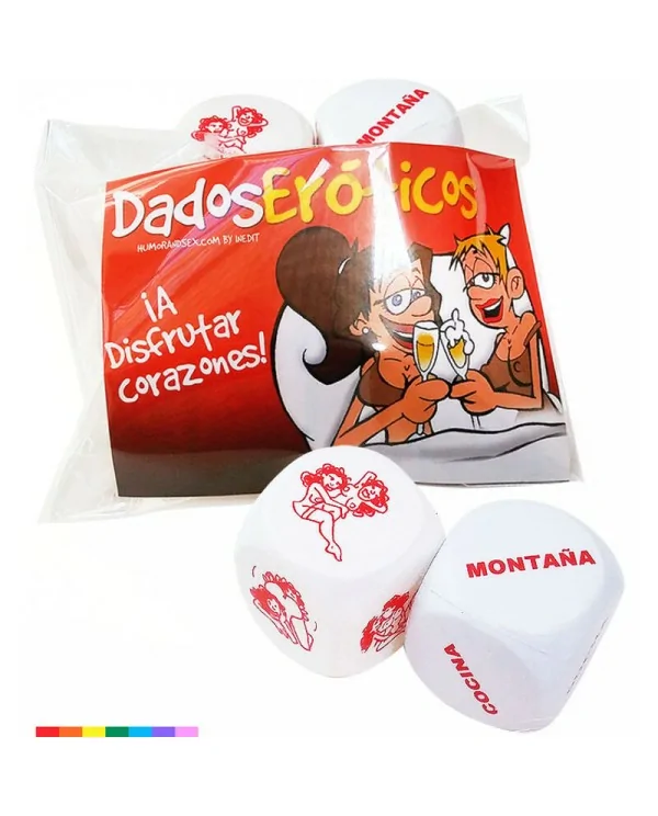 JUEGO DE DADOS EROTICOS LESBIANAS DONDE Y COMO