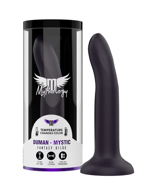 MYTHOLOGY DUMAN MYSTIC DILDO M