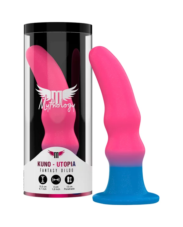 MYTHOLOGY KUNO UTOPIA DILDO M