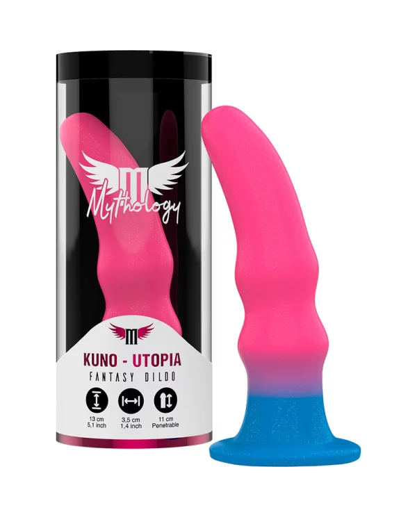 MYTHOLOGY KUNO UTOPIA DILDO S