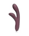 JE JOUE HERA VIBRADOR RABBIT MORADO