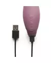 JE JOUE HERA VIBRADOR RABBIT MORADO